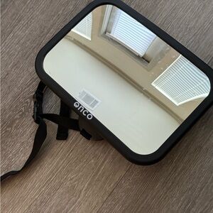 Onco Baby Car Mirror